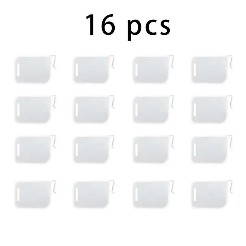 Effizienter Kühlschrank Küchenorganizer Regal Aufbewahrungsfächer für Eier Flaschen und andere Gegenstände Organizer Küche Kühlschrank