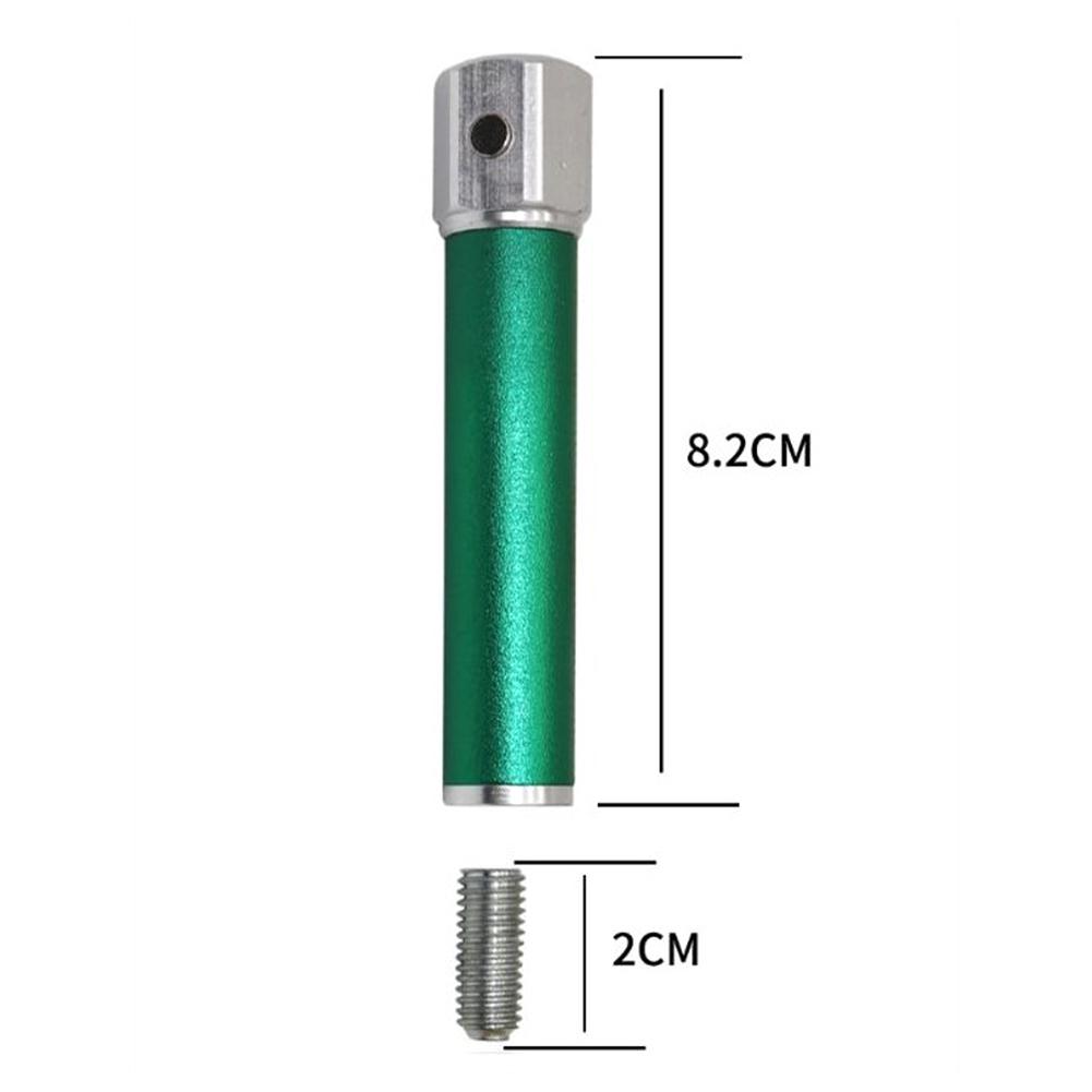 Knock Tap Down Pen Removable Kits Removable Pen Tap Down Pen