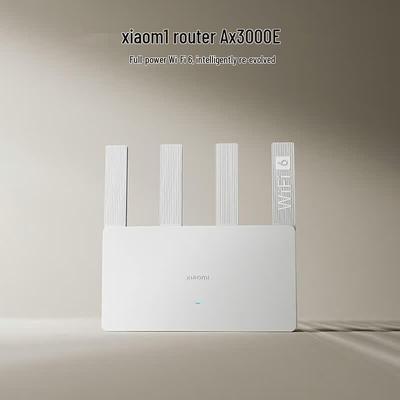 Xiaomi AX3000E WiFi 6 Router