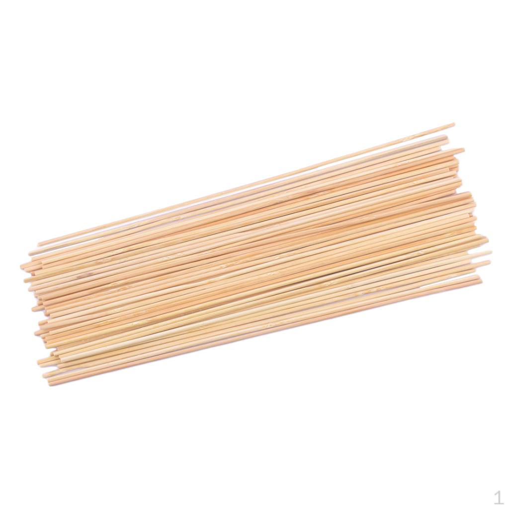 

Rod for Children DIY Model Building Playing and ,50 Pcs/set Style3