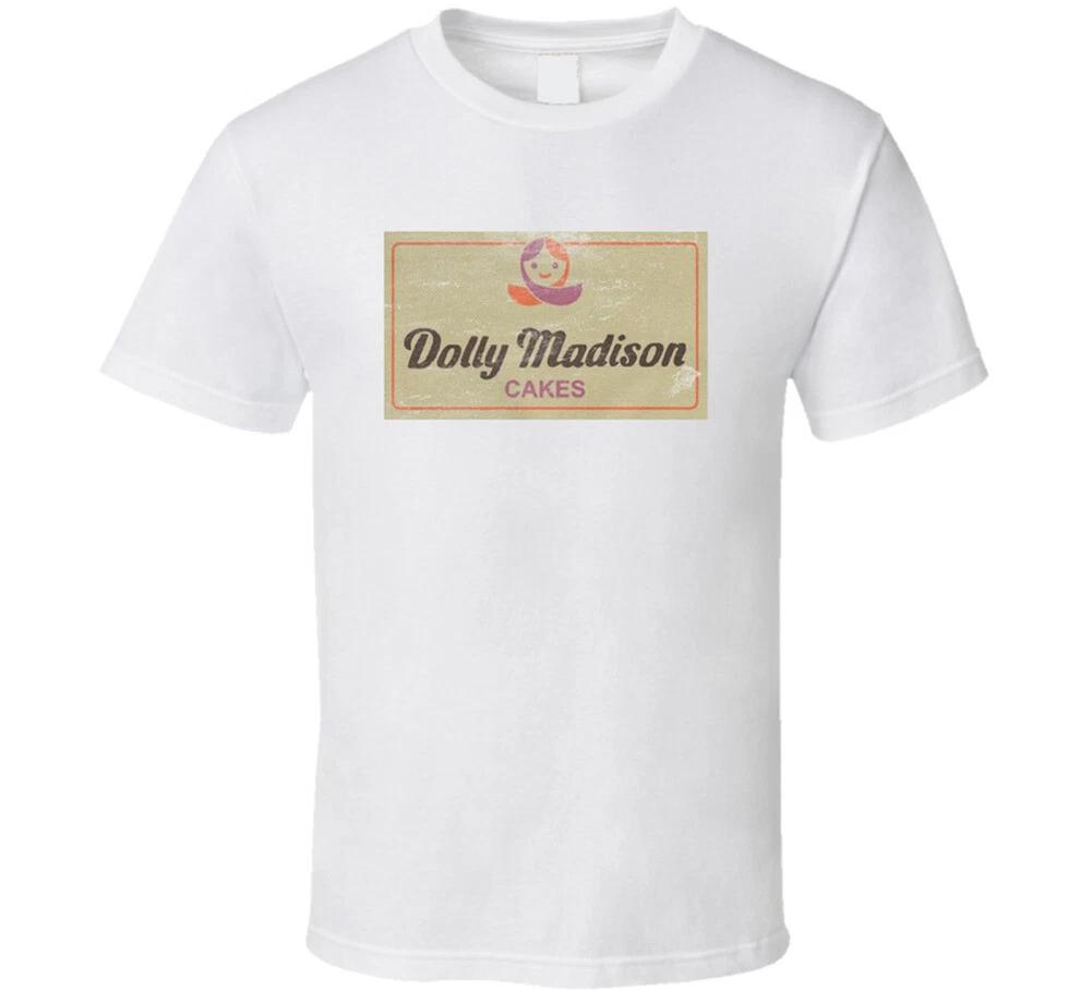 Футболка Dolly Madison Bakery M