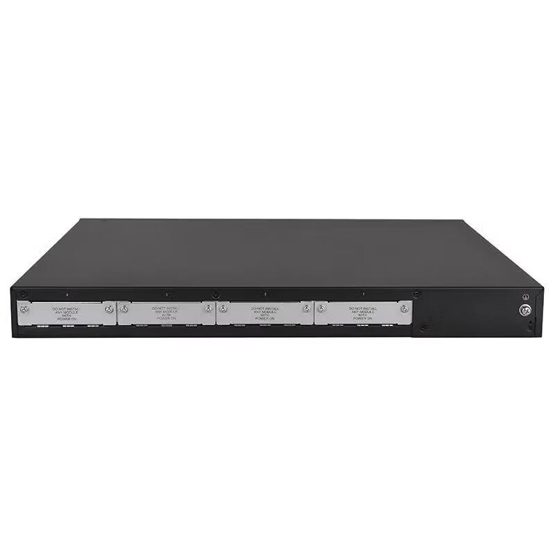 H3C MSR3600-28-XS Enterprise VPN Router and Switch