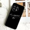 Mustafa Kemal Ataturk Hülle Für OnePlus 12R 12 11 9 10 Pro 10R 9R 8T 10T Nord CE 2 3 Lite 2T N10 N20 N30 CE4 Cover