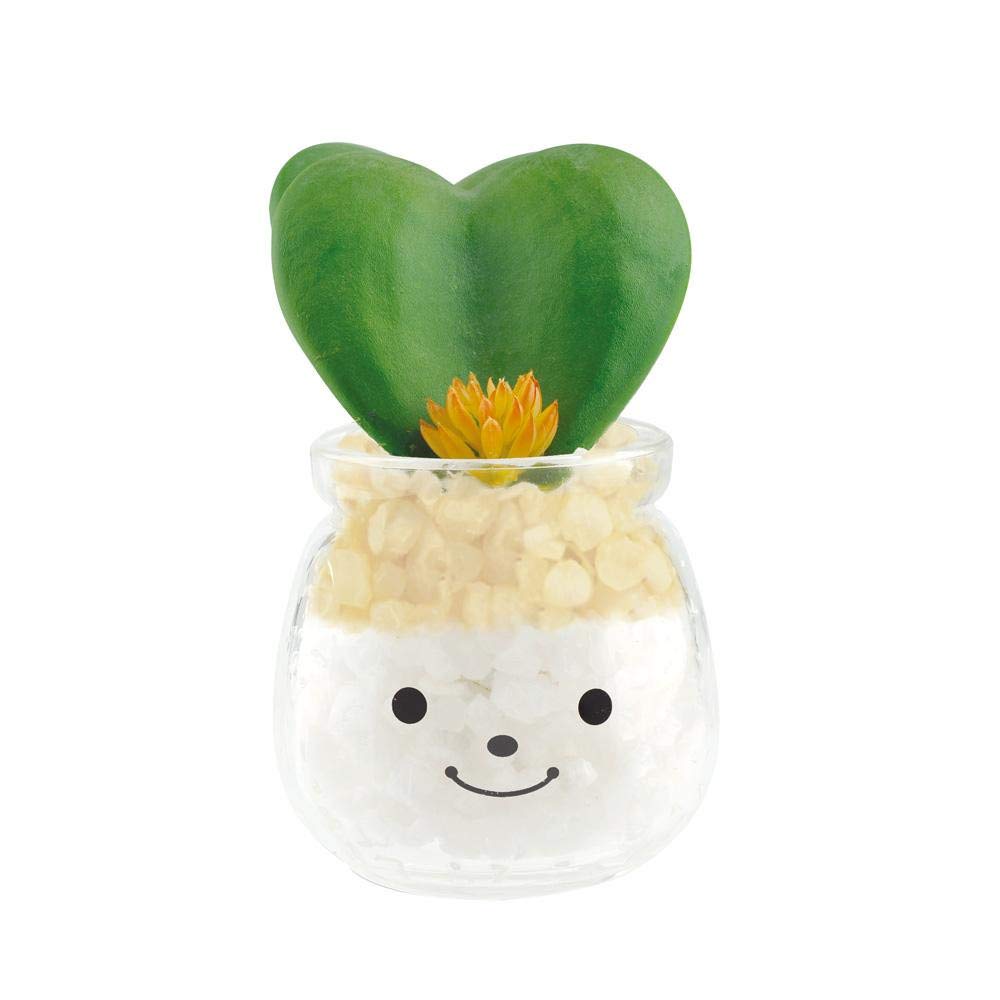 Kishima Artificial 6W x x 11Hcm Plant, Green, 7.5D зелёный