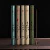 Natural Sandalwood Incense Sleep Chinese Home Incense Sticks Aromatherapy Room Fragrance Buddhist Supplies