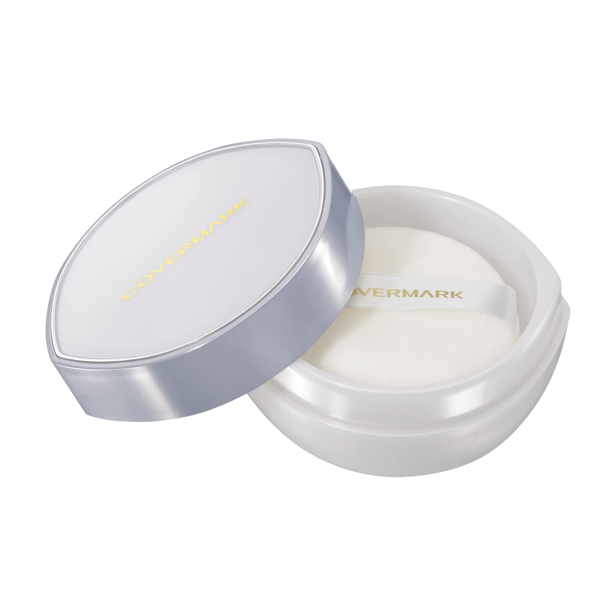 Кейс для пудры COVERMARK Bright Powder