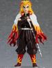 [USED] POP UP PARADE Rengoku Kyojuro Demon Slayer: Kimetsu No Yaiba Flame Pillar Figure