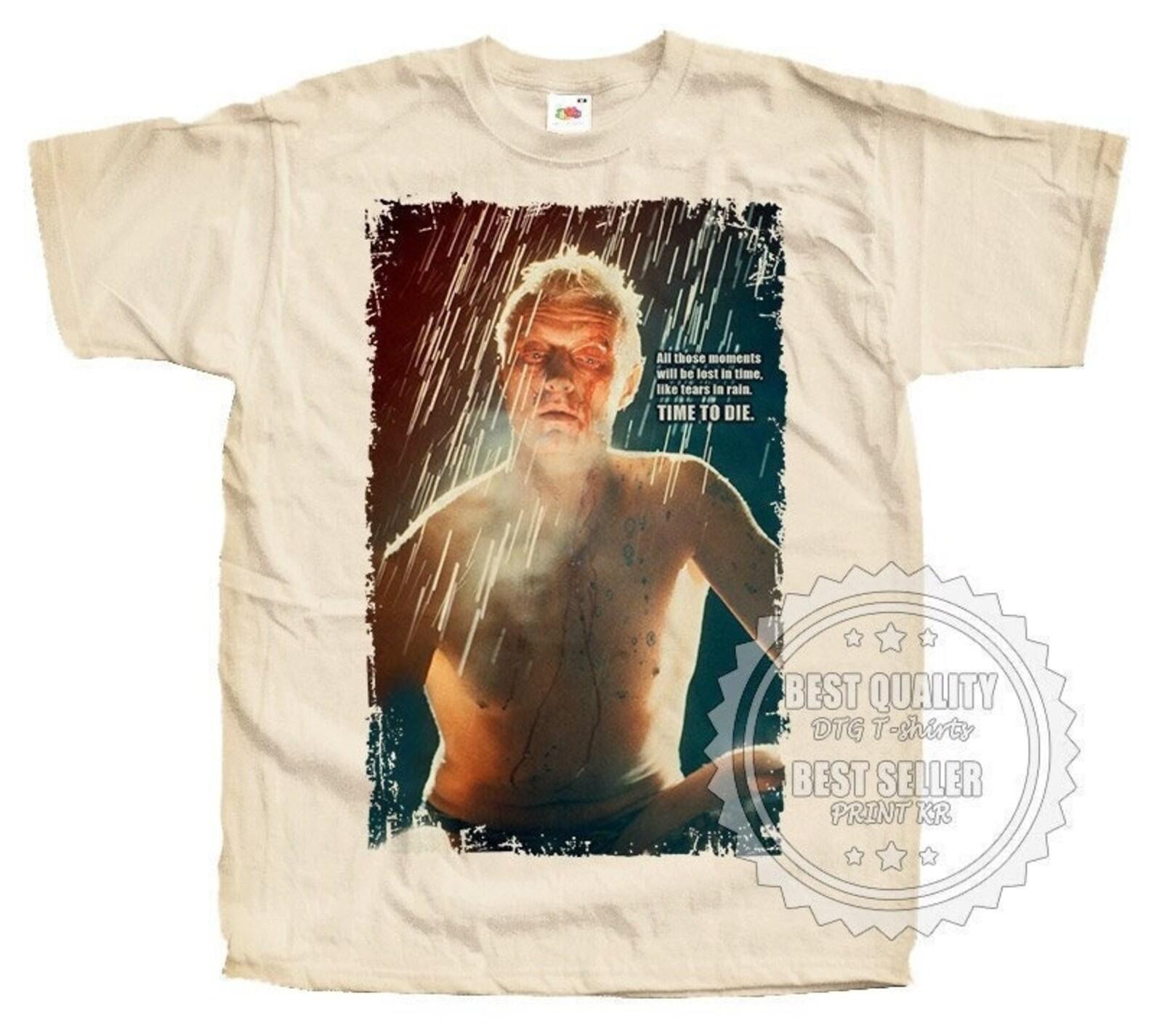 Blade Runner V35 Poster Men T-Shirt all sizes S-5XL S