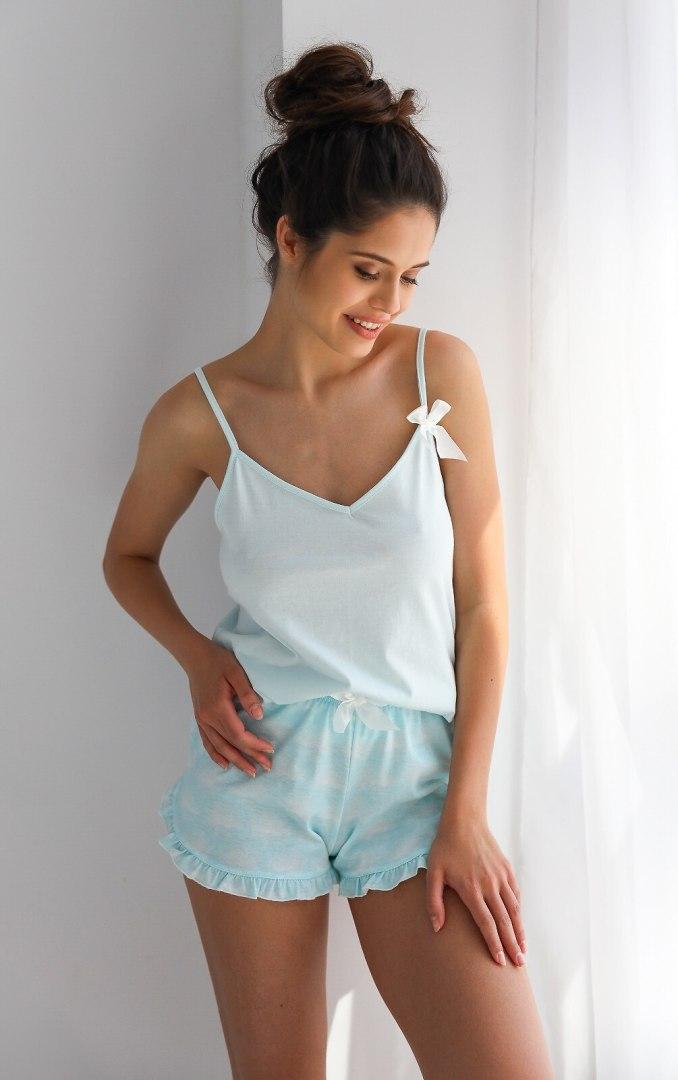 

Piżama Sensis Greta w/r S-XL Sensis