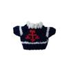 Dolls Accessories Doll Dress Up 10cm Cotton Doll DIY Clothes Changing  for Birthday Gifts