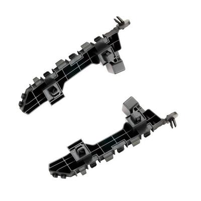 2x Stoßstangenhalter vorne für 2018-19 Honda Accord Limousine 71198TVAA01 71193TVAA01