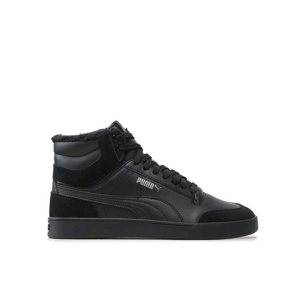 Кроссовки Puma Shuffle Mid Fur EU 45