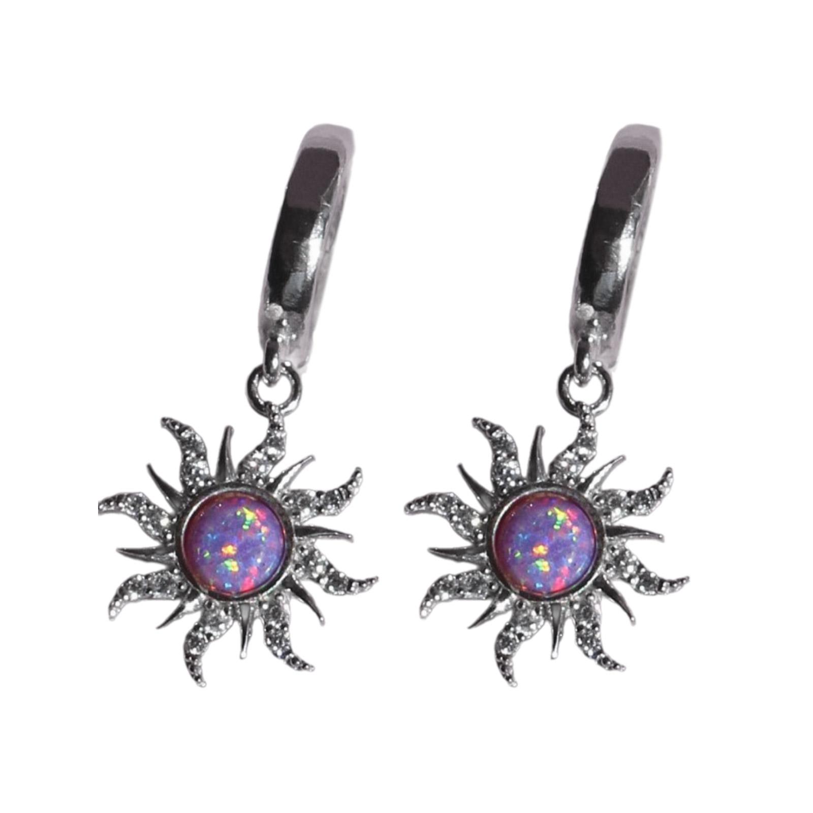 

Модный геометрический кулон Аксессуар Изящный геометрический кулон с инкрустацией цирконами Ожерелье/Серьги/Кольца/Браслет Ювелирные изделия 4 серебряный