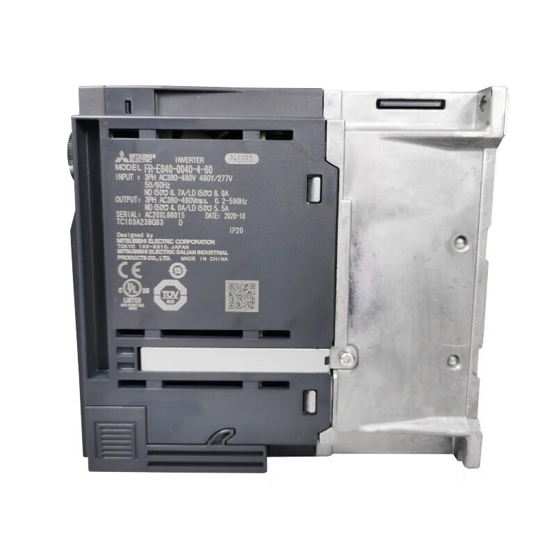Mitsubishi Electric FR-E800 Series Variable Frequency Drive