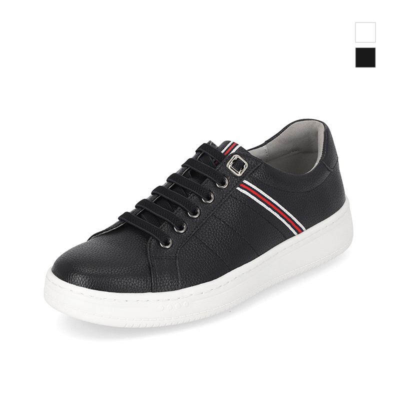 Elcanto Mazz Men'S Webbing Point Sneakers 3.5Cm Lcms24M413