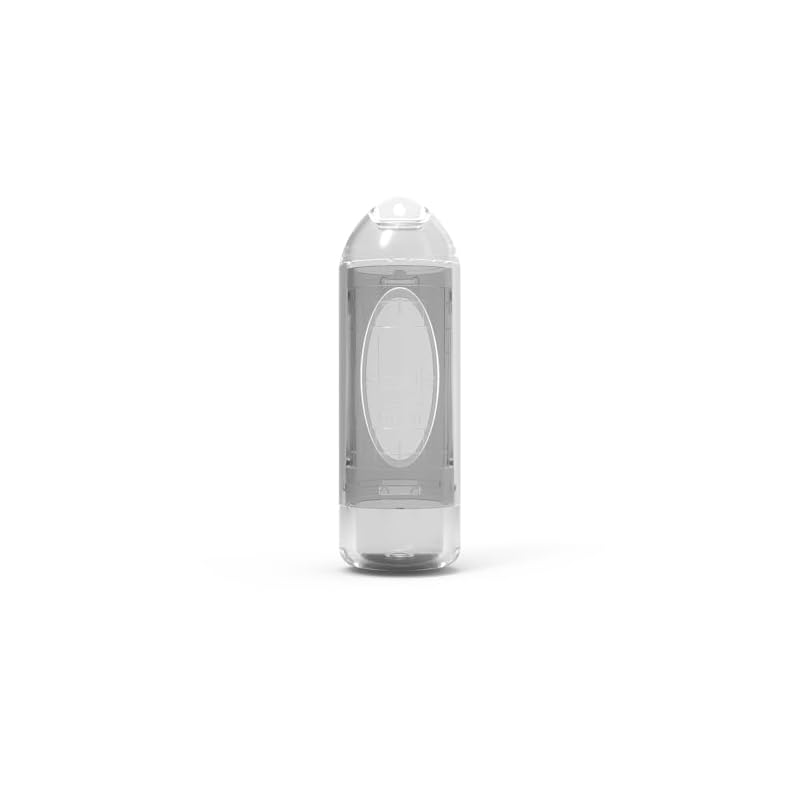 L-style Accessories Lipstock Clear