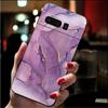 Phone Case For Google Pixel 10 Pro XL 9 Pro XL 9A 8 7 6 Pro Pixel 8A 7A 6A Pixel 8 7 6 5 Marble