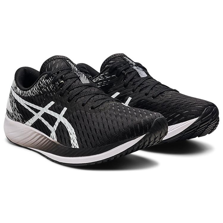 (WMNS) ASICS Hyper Speed 'Black White' Women's 1012A899-001