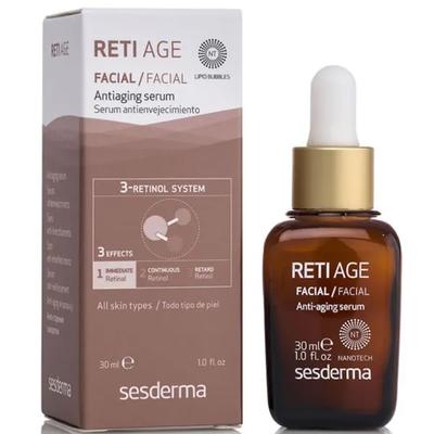 Sesderma Reti Age Sérum Facial Antienvelhecimento 30ml