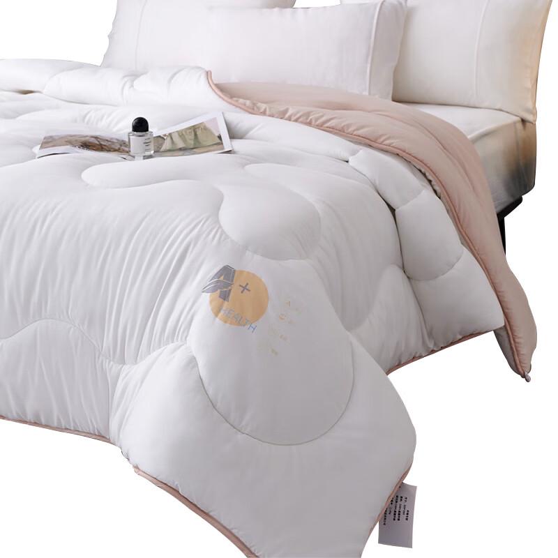 Dohia Warme Samt-Wolken-Ganzjahresdecke