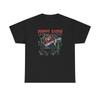 Outlaws Shotgun Retro Graphic T Shirt Unisex Heavy Cotton Tee NEW Gift Unisex T-Shirt
