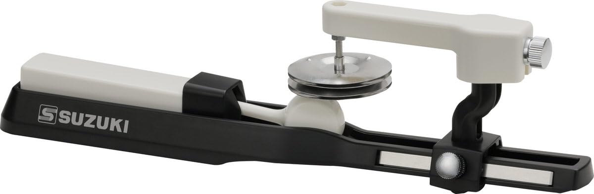 

SUZUKI Keyboard Style Percussion BAR Cushion Jingle KSP-3