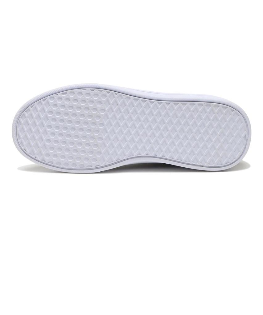 714356-0002 Vans Dexcela "Black/White" (V2790) (Men's)