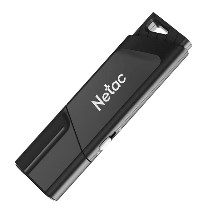 Netac U336 USB 3.0 Write-Protected U Disk