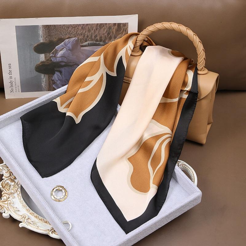 elegant women' SCARF beautiful large silk scarf for a gift 180x90 sea green
