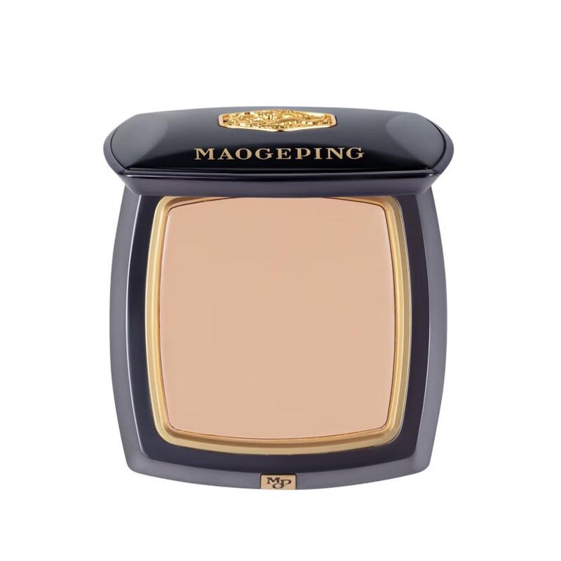 MAOGEPING Flawless Skin Solid Foundation