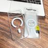 Apple iPhone 17 Pro Max MagSafe Magnetic Case, 15-Fine Hole, Acrylic Protective Case