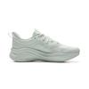New LiNing SOFT GO 2 Cushioning Abrasion Resistant Breathable Low Top Casual Shoes Women's Wavy Blue AGLV040-1