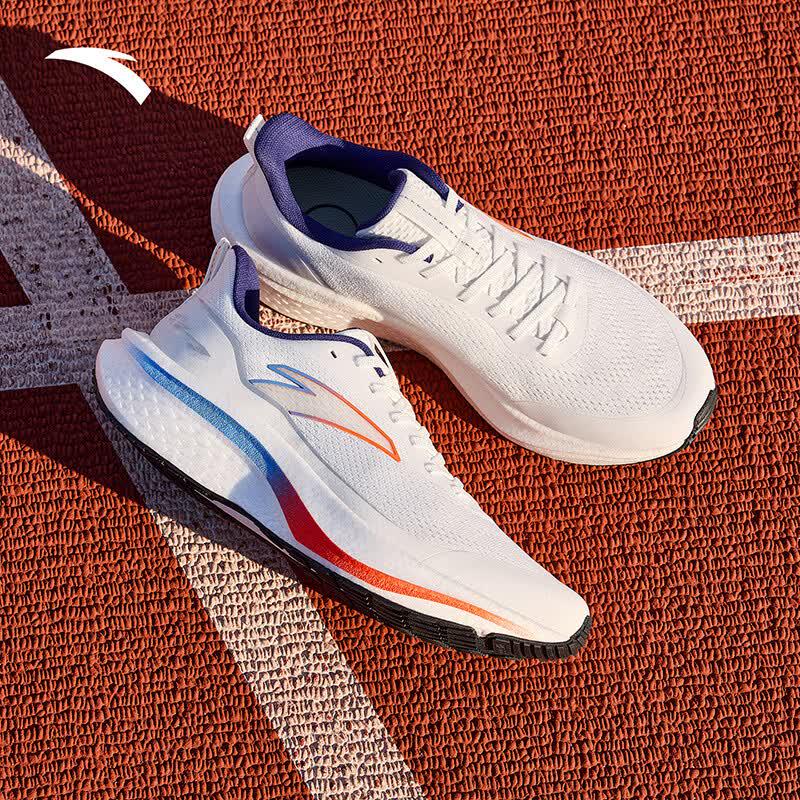 Anta Mach 6 SE Cushioned Running Shoes