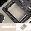 Custom Storage Box Cover For AITO M8 5/6Seat 2025 2026 Storage Box Center Armrest Hidden Box Cup Holder Organizer Interior