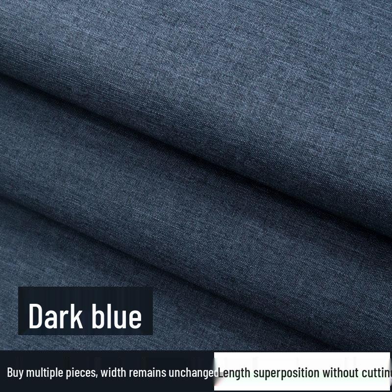 Self-Adhesive Luggage Liner: Travel Protection Anti-Wear Fabric Replacement for Trolley Cases