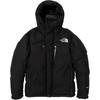 Baltro Light K Size 2XL Jacket, Unisex, Photonic, Warm, Water-Repellent, Windproof, (Black),