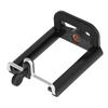 Portable Tripod Stand Mobile Holder Bracket Clip For Digital Camera Nikon iPhone