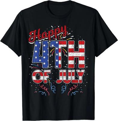 Tops – T-Shirts