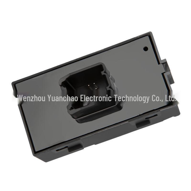 Cadillac CT6 Rear Door Glass Lifter 23171428 Electric Window Control Button