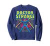 Sweat-shirt Marvel Avengers Doctor Strange Sorcier Suprême Portrait