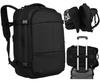 PTN 24357-6790 Black Backpack