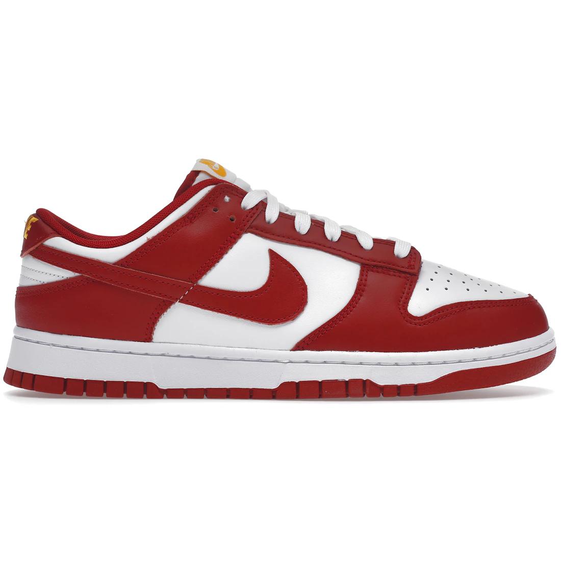 

Sneaker Nike Dunk Low USC(DD1391-602) 40.5