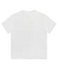 Kaegteoseudoneosmakes Black Punch T-Shirt - White