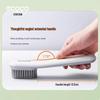 Ecoco Soft Bristle Multi-Purpose Cleaning Brush