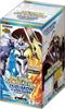 Digimon Card Game Advanced Booster - Digimon Generation Box