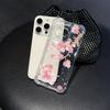 Lotus Flower Phone Case For Xiaomi POCO X7 F7 X5 X3 X4 NFC M3 M4 Pro F4 Mi 15 Ultra 15T Pro 12T 13T Shockproof Transparent Cover