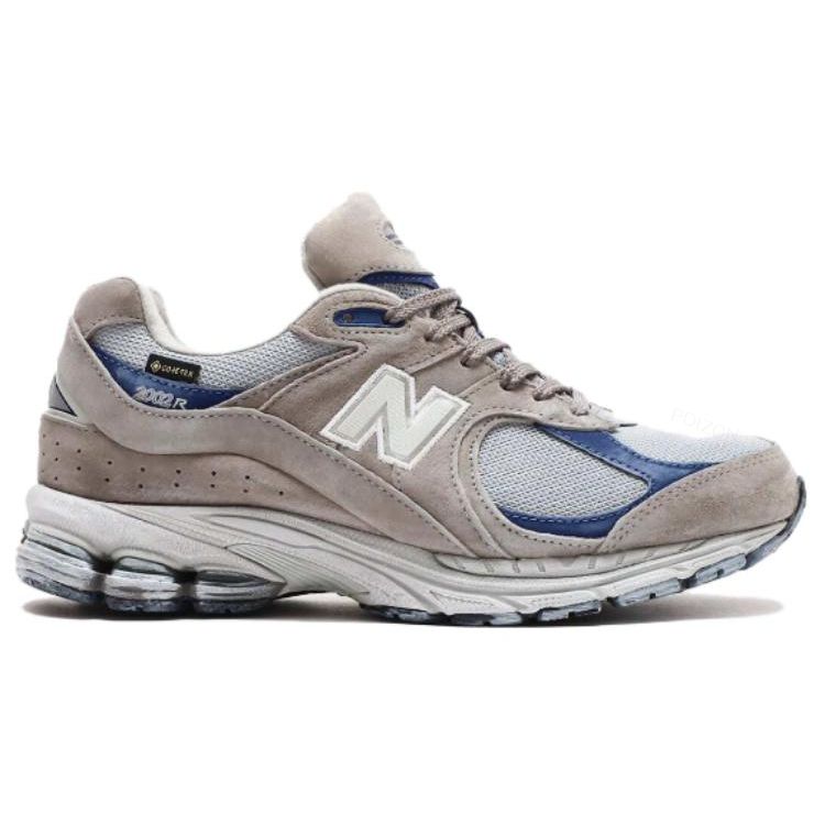 New Balance Zapatillas 2002R GORE-TEX Marblehead Moon Shadow Hombre Gris M2002RXB