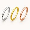 Mark-4 Plain Thin (2Mm)