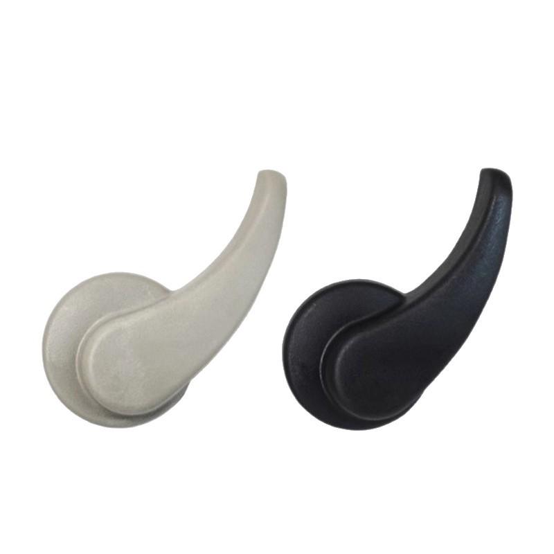 Peugeot/Citroen Hoofd Passagiersstoel Verstelhendel - 8899NC voor 307, 408, C4L, Sega