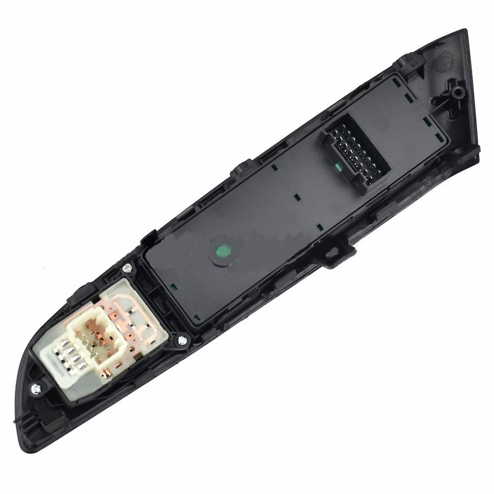 Front Left Power Window Switch 935702S1509P for Hyundai Tucson iX iX35 2010 - 15